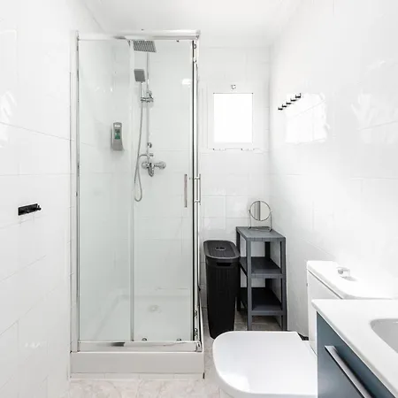 Apartament Edificio Chaparil Nerja