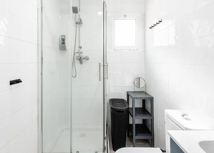 Appartamento Edificio Chaparil Nerja