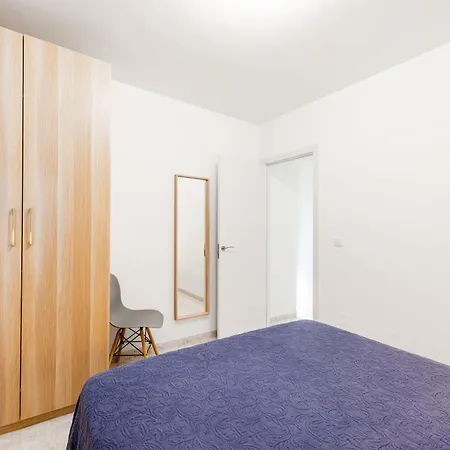 Edificio Chaparil * 네르하