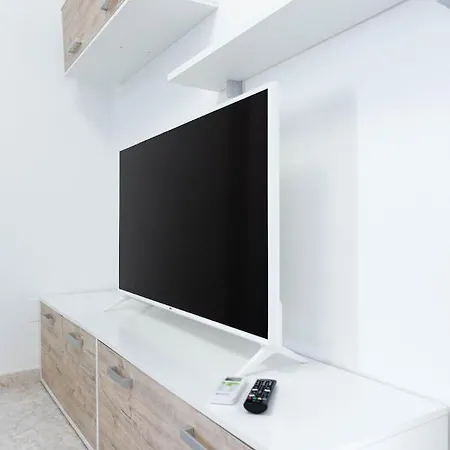 Appartamento Edificio Chaparil