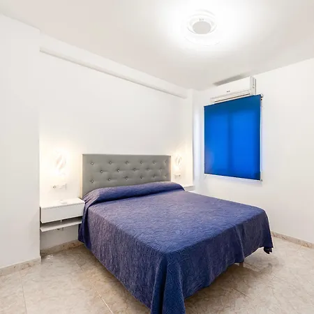 Edificio Chaparil Appartamento