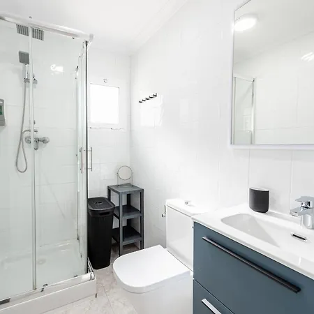 Appartamento Edificio Chaparil