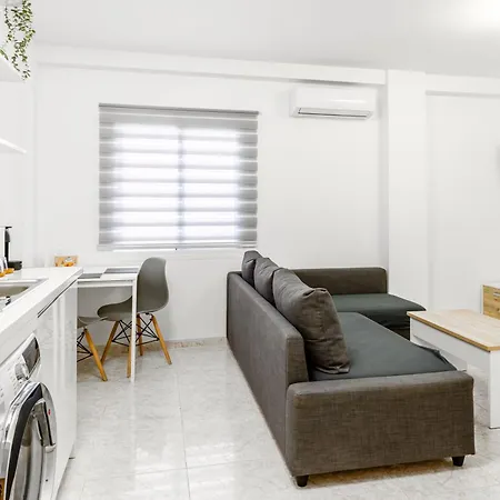 Appartamento Edificio Chaparil *