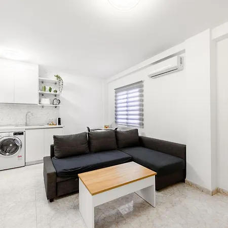 Edificio Chaparil Apartment Nerja